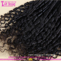 Hot New Products Indian Hair Sprng Curl Human Hair Curly Weave